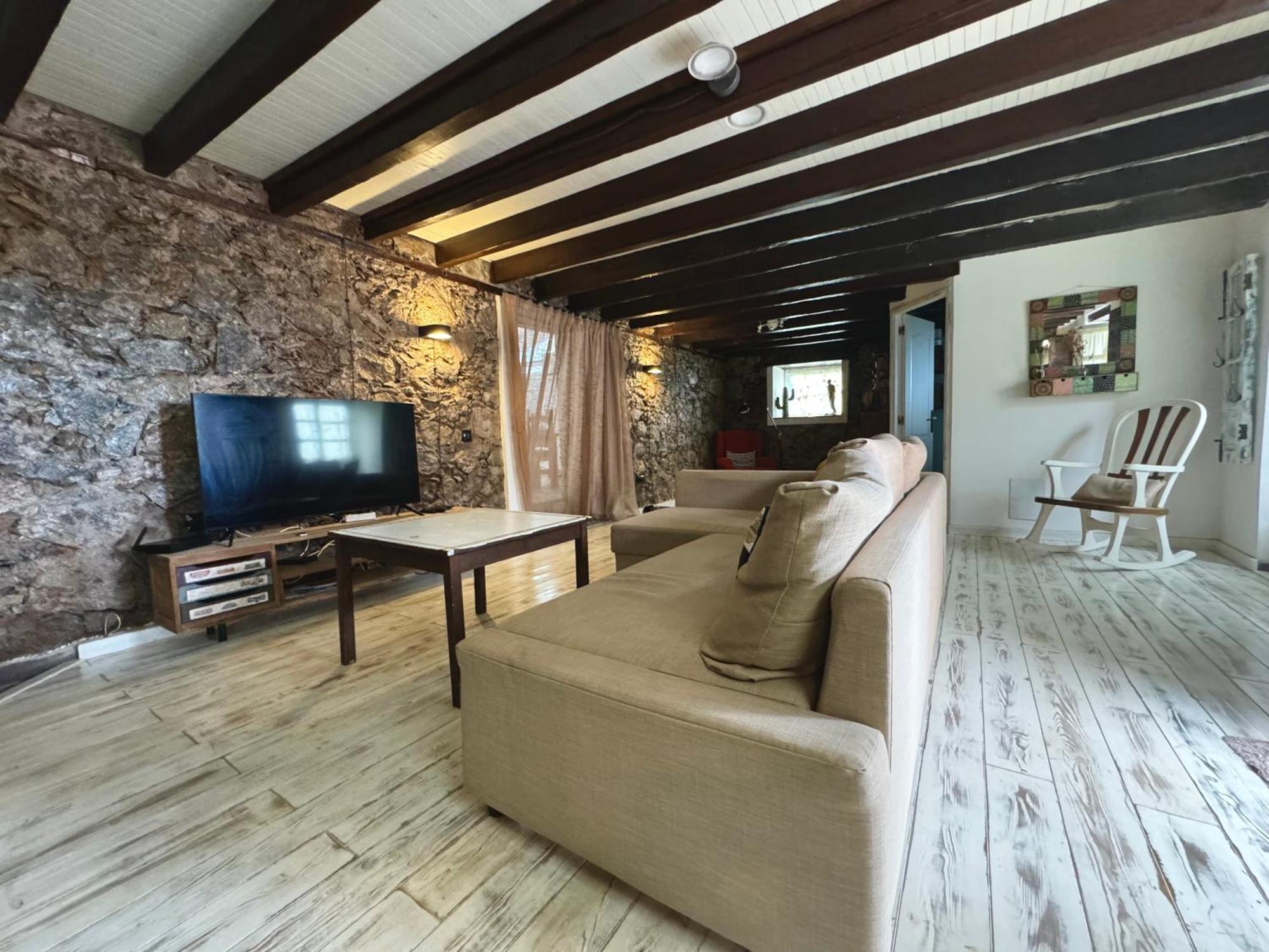 Вилла Casa Antigua Ла-Эсперанса Экстерьер фото